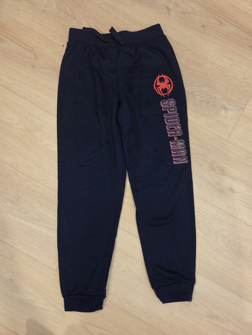 MARVEL | NWOT Spiderman Sweatpants